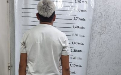 Patrullajes preventivos permitieron esclarecer robos y recuperar bicicletas robadas en Luján