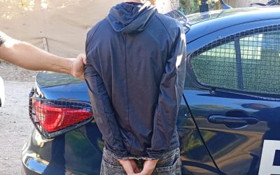 La Policía de Mendoza desarticuló una banda vinculada a robos a choferes de aplicaciones