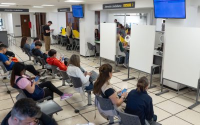 El Registro Civil de Mendoza informa sobre la renovación obligatoria de DNI próximos a vencer