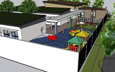 El Gobierno licita la construcción de un nuevo jardín en General Alvear