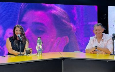 Comenzó la segunda edición del Streaming de Vendimia