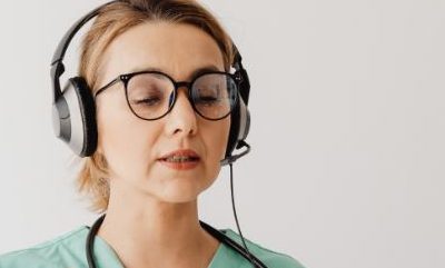 Nuevo servicio de telemedicina en la app de OSEP