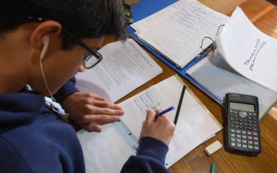 Matemática en Primaria: un cambio de tendencia que sienta bases para el futuro