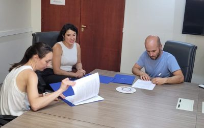 Empresa de Lavalle se suma al programa ProInversión para ampliar sus mercados