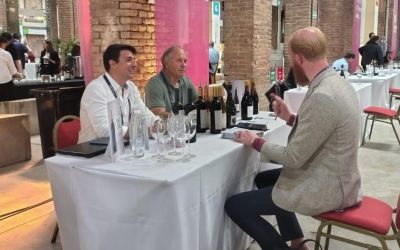 Bodega concretó su primera exportación internacional tras su participación en Vinexpo Explorer Mendoza