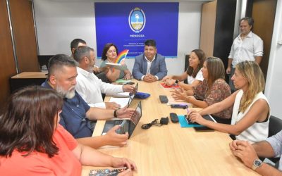 Paritarias 2026: SUTE bajará la nueva propuesta salarial del Gobierno a las bases