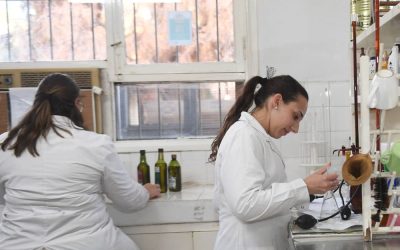 Detección de metales pesados en alimentos y bebidas: cómo acceder al servicio que ofrece el Ministerio de Producción