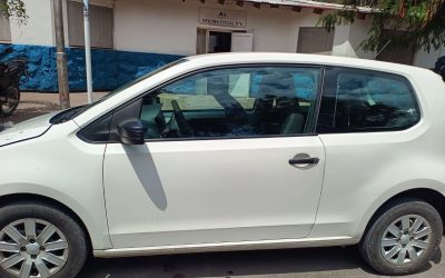 Tres detenidos y vehículos recuperados tras dos procedimientos de la UEP en Las Heras