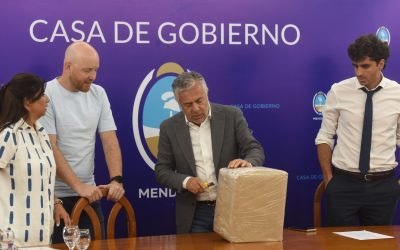 Acceso Sur: se presentaron 11 propuestas para una de las obras viales más importantes de los últimos años