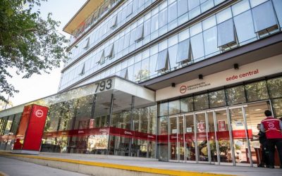 Últimos días para abonar el Impuesto Inmobiliario 2026