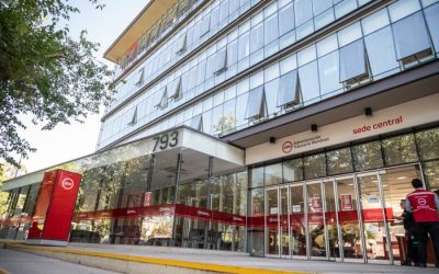 ATM: este viernes vence el Impuesto Inmobiliario 2026