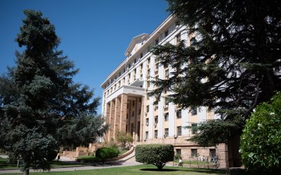 El Gobierno de Mendoza oficializó cesantías en la administración pública provincial