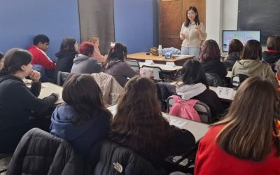 Está abierta la convocatoria para becas del examen internacional de chino HSK