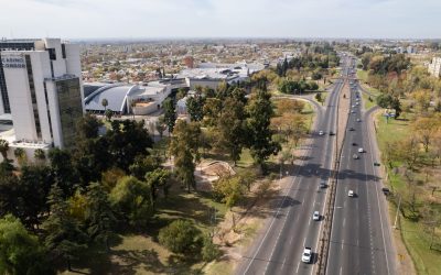 Remodelación del Acceso Este: el Gobierno publicó el segundo llamado para la Audiencia Pública  