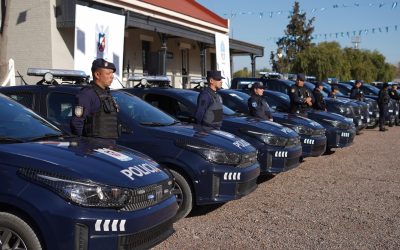 Operativos nocturnos de la UEP Tupungato: aprehensiones y secuestro de estupefacientes