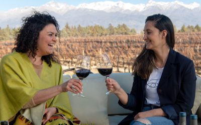 Enoturismo y un clásico para descubrir Mendoza