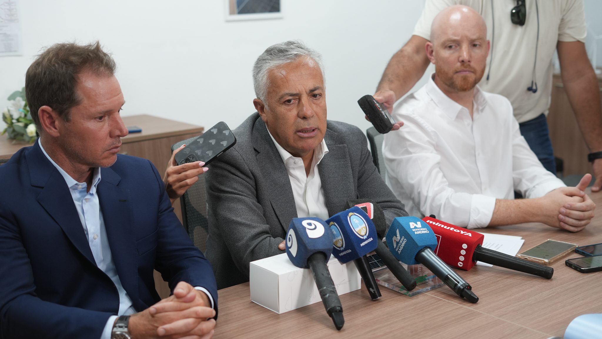 Mendoza avanza en la licitación de la Ruta 7, clave para la conectividad con Chile y el Mercosur