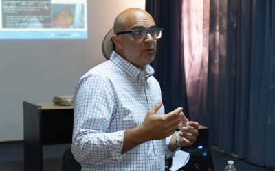 El Gobierno provincial fortalece la formación en higiene y seguridad en la actividad minera