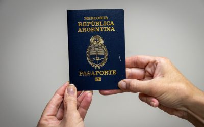 Actualizaciones en el DNI y el pasaporte: lo que tenés que saber