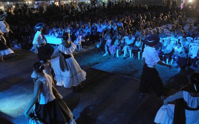 Paseo Federal 2026: un encuentro con la tradición y la identidad de Mendoza