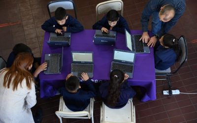 La secundaria podrá terminarse a distancia