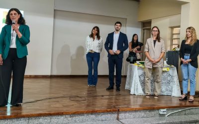 Comenzó el trabajo de la Red de Secundarias Innovadoras