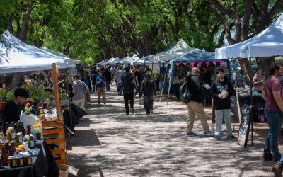 Raíces Mendoza inicia su agenda 2026 en el Gran Clásico Vendimia y Buenos Aires