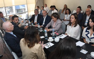 Mendoza: en marzo se realizará una nueva edición del Foro de Inversiones & Negocios