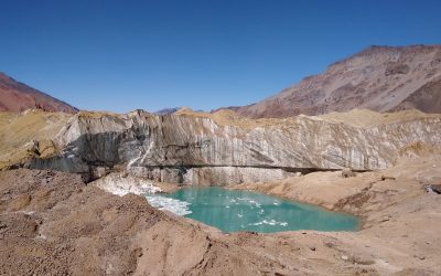 Los Senderos de Gran Recorrido de los Andes, una experiencia única para descubrir Mendoza de norte a sur