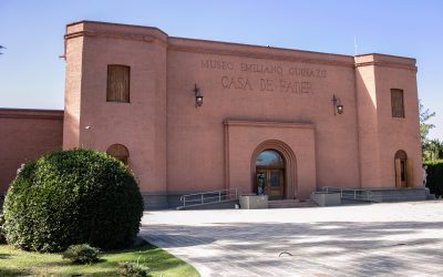 Llega la sexta edición de Dionisias Wine Fair al Fader