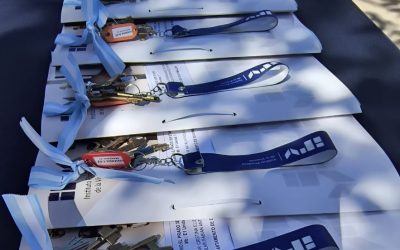 Informe nacional ubica a Mendoza entre las jurisdicciones con mejor desempeño en política habitacional