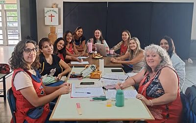 Jornadas institucionales: las escuelas se preparan para el inicio de clases