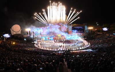 Vendimia 2026: 90 años que celebran identidad, turismo y negocios