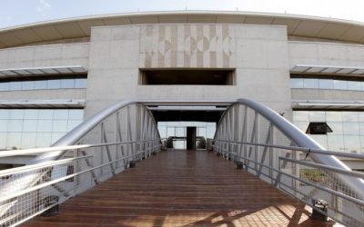 Por condiciones climáticas, se reprograma Mercado Cultural y otras actividades culturales del fin de semana