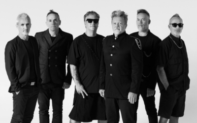 Este fin de semana llega a Le Parc el Mercado Cultural de las Industrias Creativas