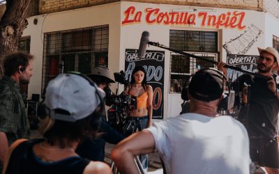 Vuelve “La Virgen de la Tosquera” al Cine Universidad