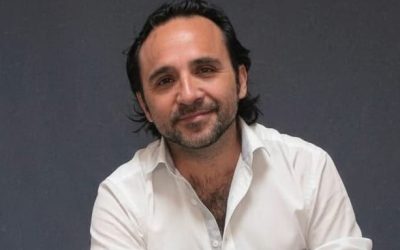 Inauguración de la muestra Amor aMar, de Marcelo Andrade, en el Museo Carlos Alonso