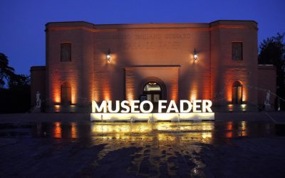 Vino, arte y rock en el Fader: Dionisias Wine Fair celebra su sexta edición con show de Fabiana Cantilo