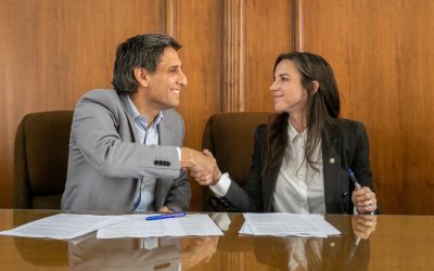 Con referentes de Interpol, Europol y expertos en criptoactivos, Mendoza inicia la tercera edición del curso en Ciberdelitos y Evidencia Digital