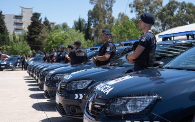 Tupungato: la Policía recuperó una moto presuntamente robada y detuvo a dos jóvenes, uno con cocaína