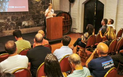 Mendoza optimiza los servicios en el Aconcagua con una licitación pública nacional centrada en la sostenibilidad