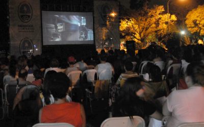 Fin de semana a puro Verano Cultural: teatro, cine y música con entrada gratuita