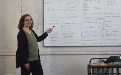 Recuperación de saberes: la importancia de aprobar los espacios pendientes