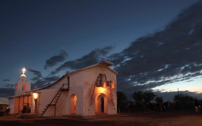 Lavalle: actos oficiales de Vendimia y mucho más para disfrutar