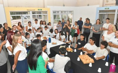 UPD 360: antes, durante y después