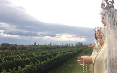 Informe de prensa I – Voces notables en las noventa vendimias: tradición, trabajo y comunidad en primera persona