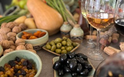 Gastronomía identitaria, gran plan para descubrir Mendoza