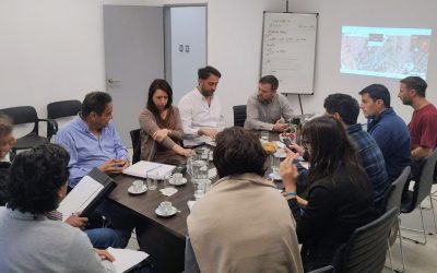 Minería en primera persona: convocan a empresas a fortalecer el vínculo entre minería y educación