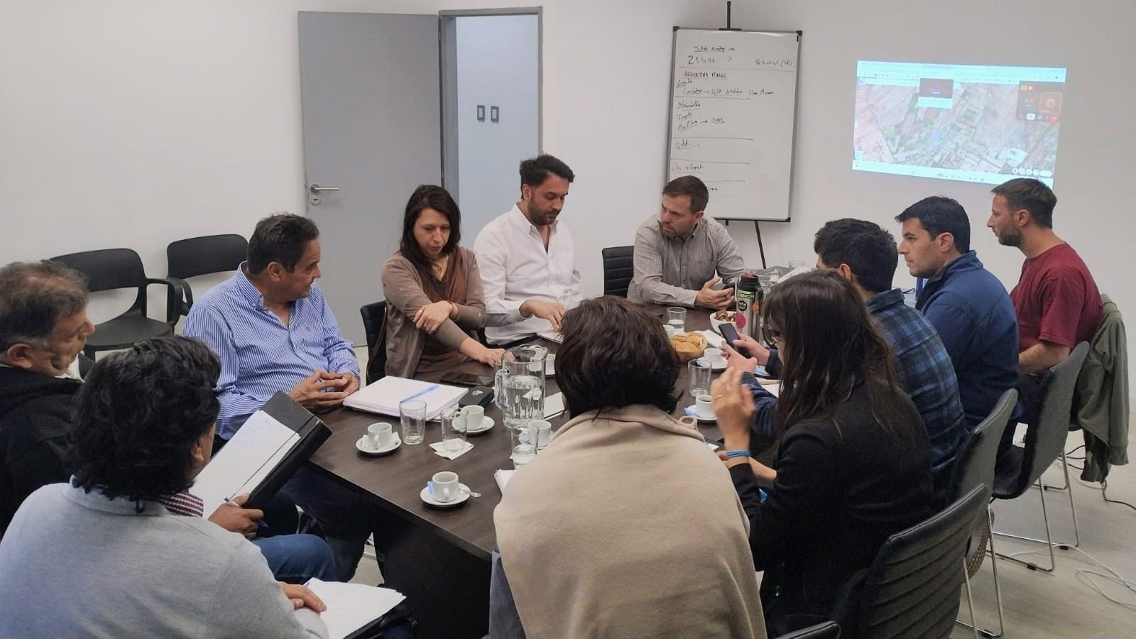 Minería en primera persona: convocan a empresas a fortalecer el vínculo entre minería y educación