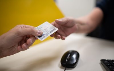 Mendoza abre un concurso para reforzar áreas presenciales del Registro Civil